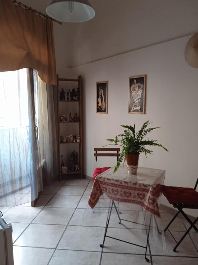 مبيت وإفطار باري Da Nonna Maria المظهر الخارجي الصورة